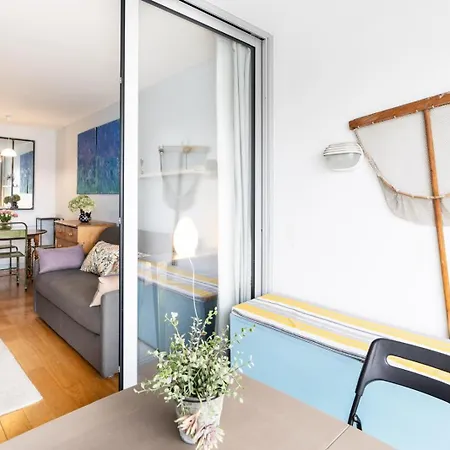 Le Goeland * Trouville-sur-Mer