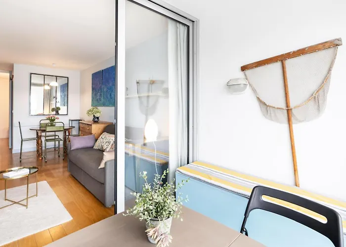 Le Goeland * Trouville-sur-Mer