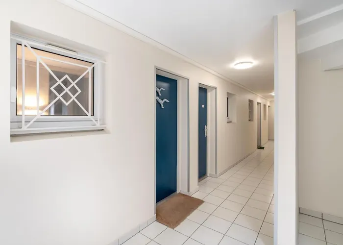 Appartement Le Goeland