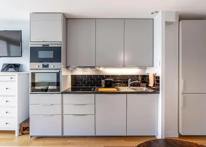 Le Goeland Trouville-sur-Mer