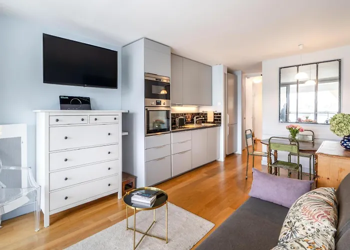 Le Goeland Appartement Trouville-sur-Mer