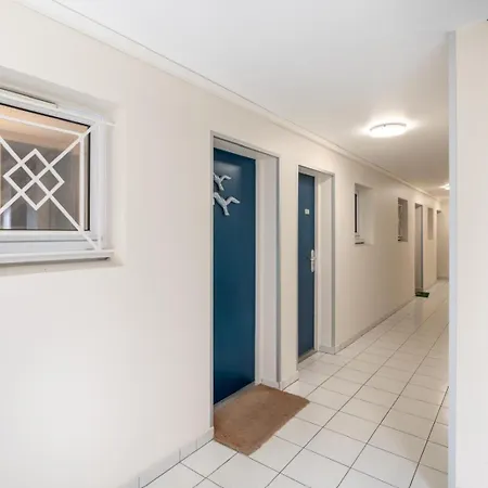 Apartmán Le Goeland