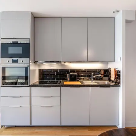 Le Goeland Trouville-sur-Mer