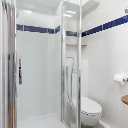 Le Goeland * Trouville-sur-Mer