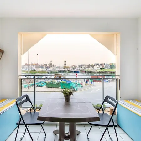 Apartment Le Goeland