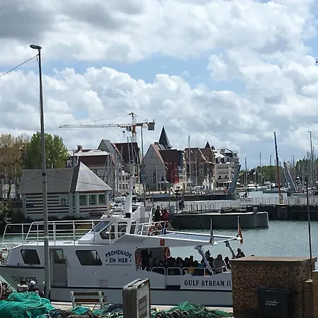 Le Goeland Apartmán *